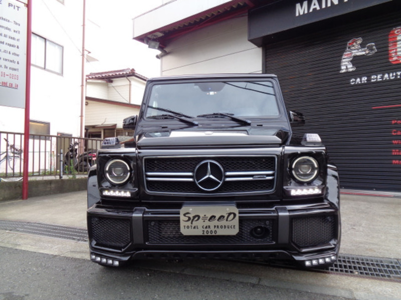 G-CLASS-5