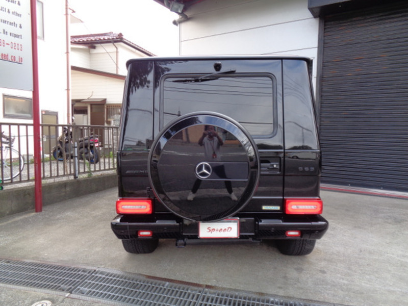 G-CLASS-9