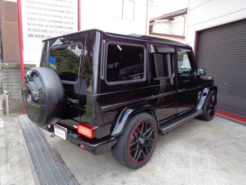 G-CLASS-8