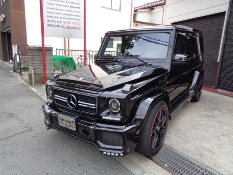 G-CLASS-13