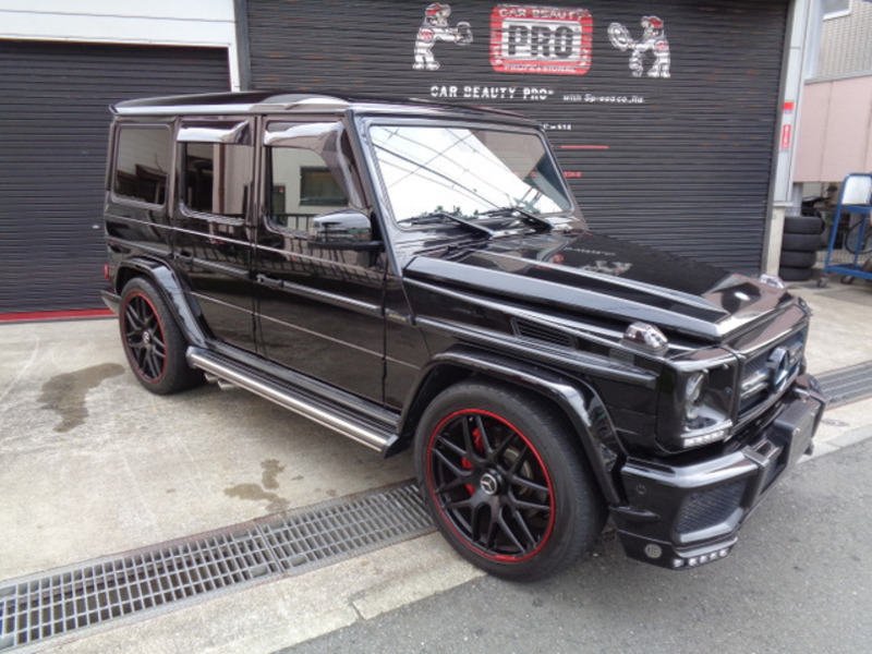 G-CLASS-6