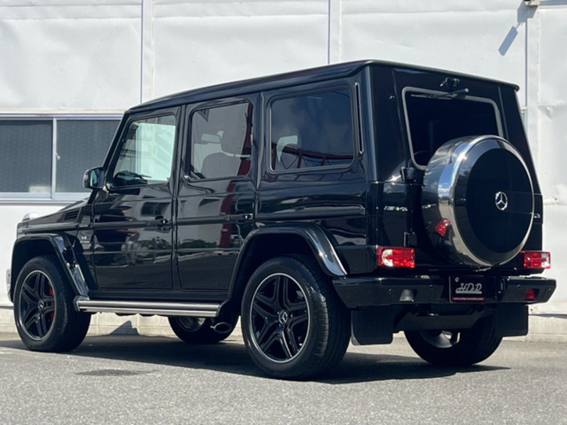 G-CLASS-1