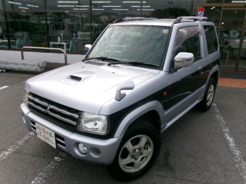 PAJERO MINI-3