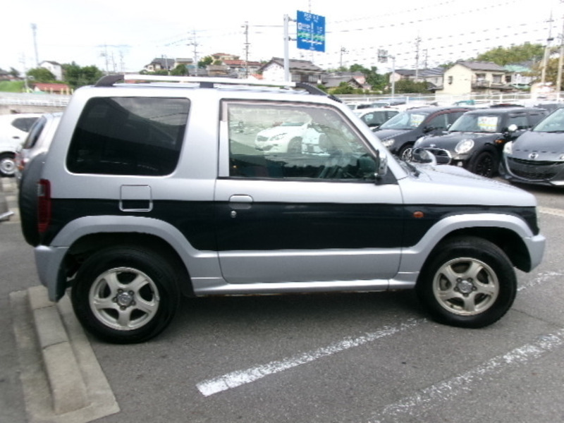 PAJERO MINI-6