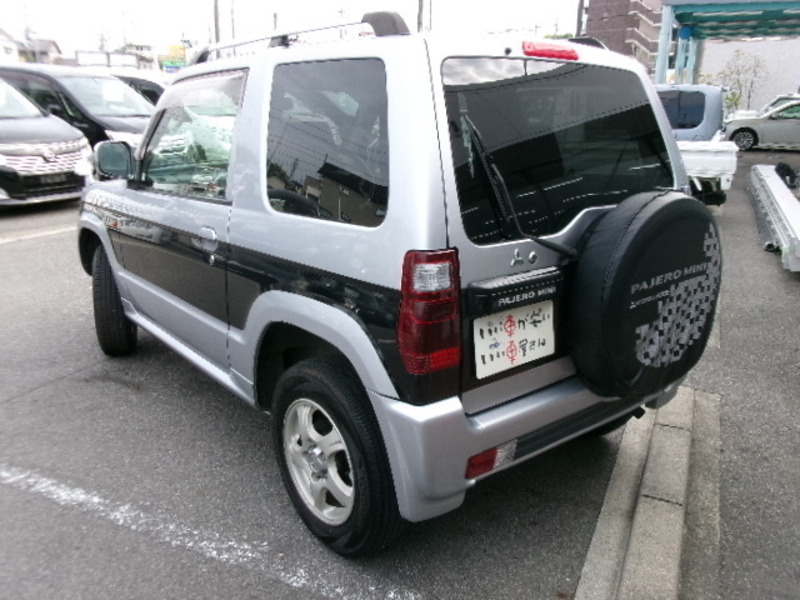 PAJERO MINI-1