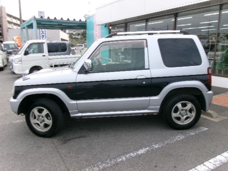 PAJERO MINI-9