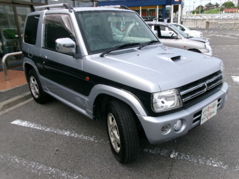 PAJERO MINI-7