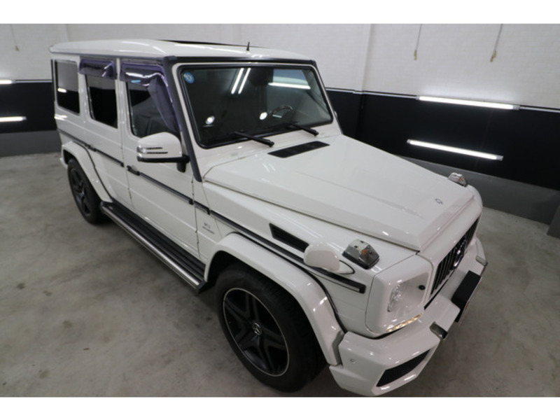 G-CLASS-11