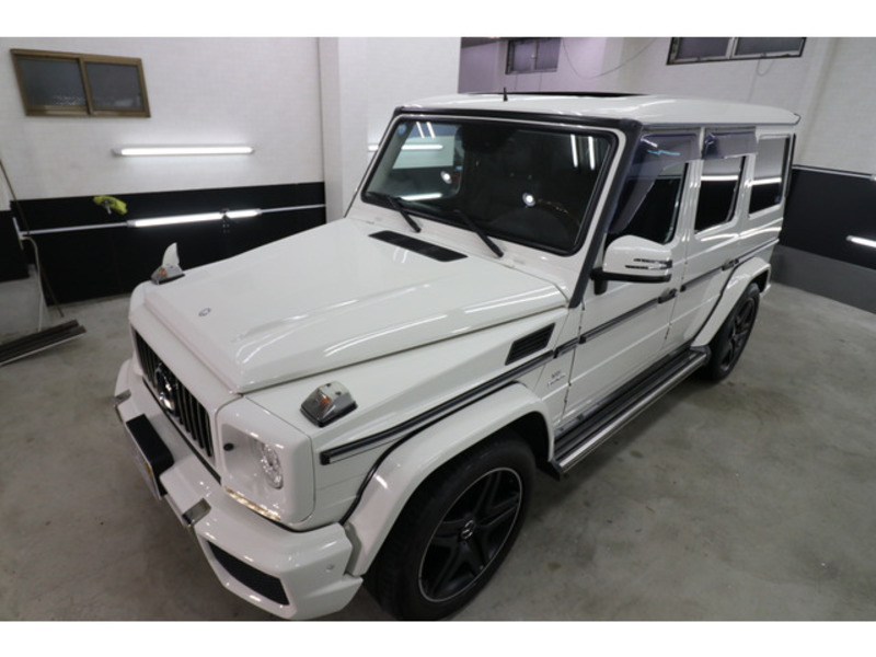 G-CLASS-14