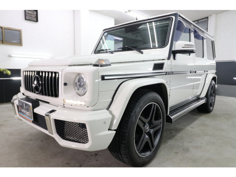 G-CLASS-5