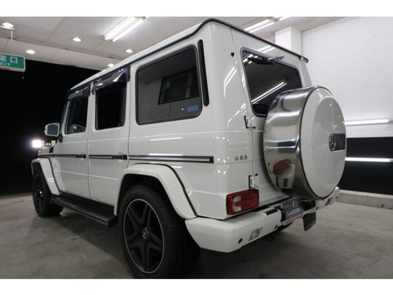 G-CLASS-7