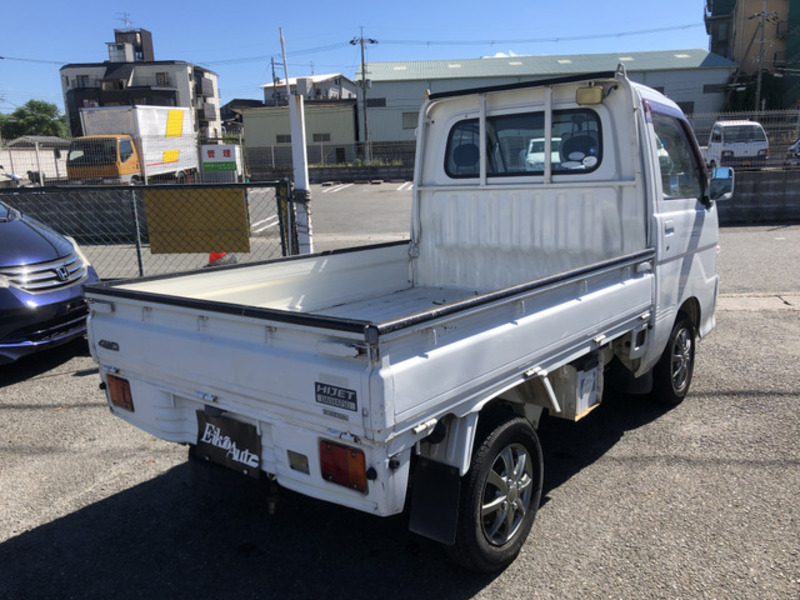 HIJET TRUCK-7