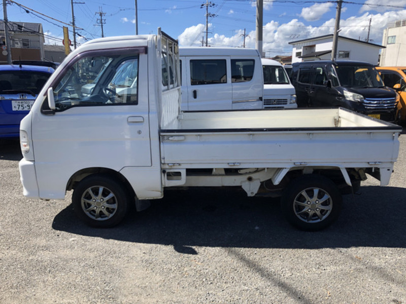 HIJET TRUCK-6