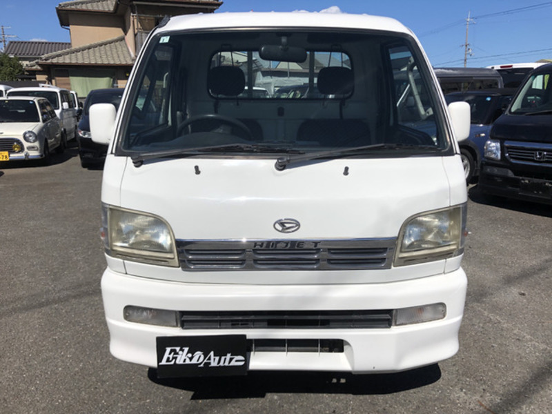 HIJET TRUCK-1