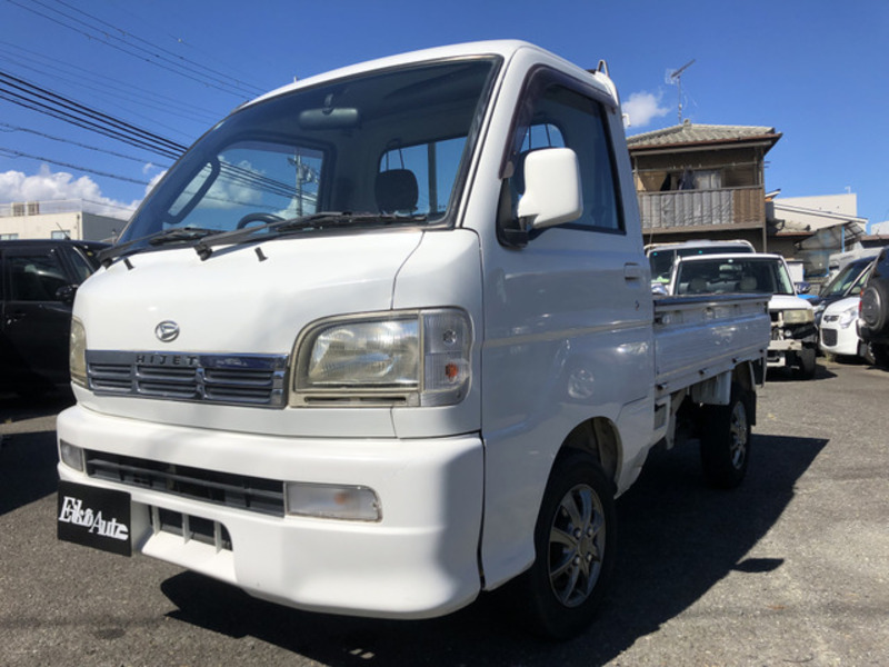 HIJET TRUCK-4