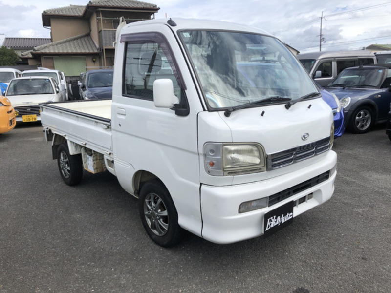 HIJET TRUCK-3