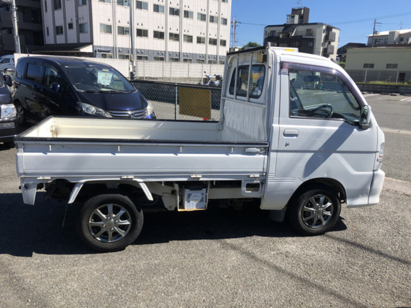 HIJET TRUCK-5