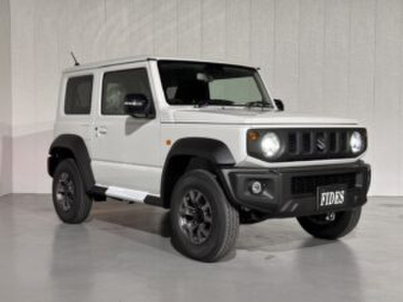 JIMNY SIERRA-8