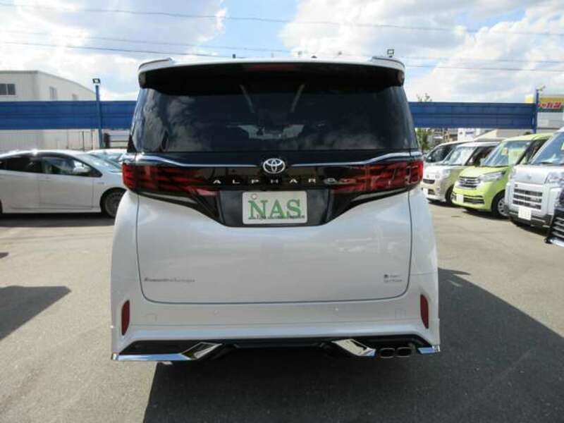 ALPHARD-6