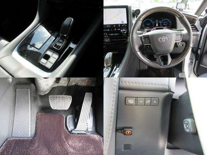 ALPHARD-12