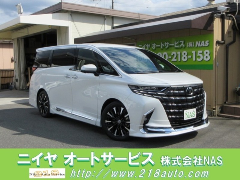 ALPHARD-0