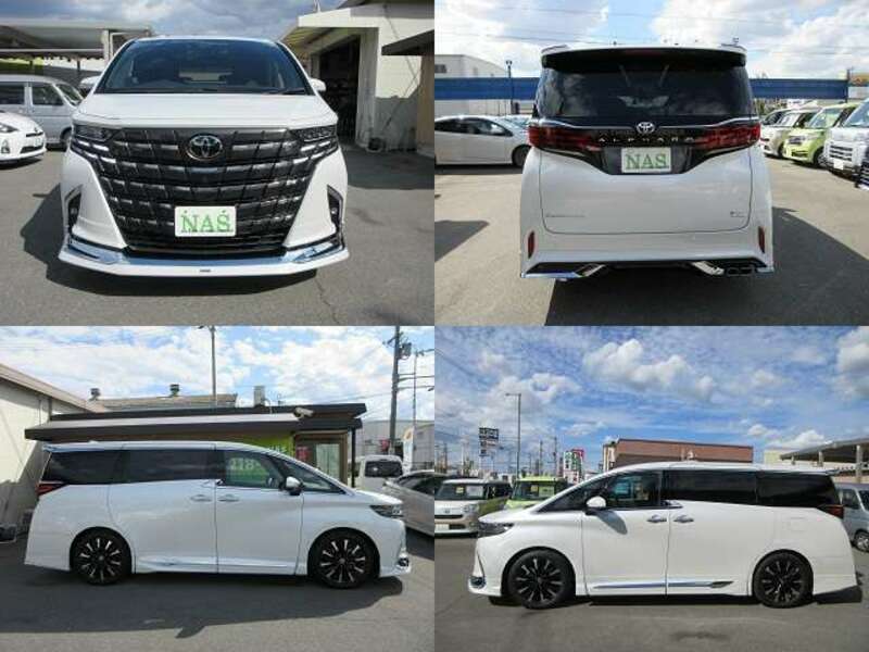 ALPHARD-5