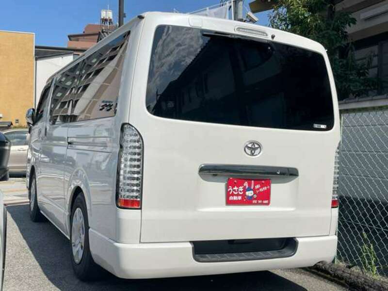 HIACE VAN-4