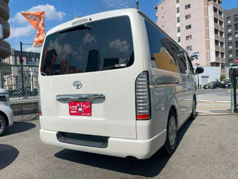 HIACE VAN-6