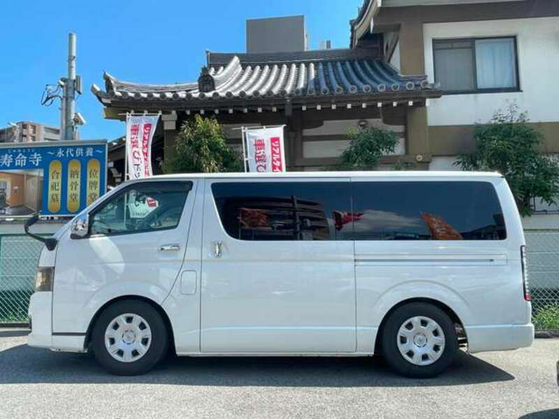 HIACE VAN-3