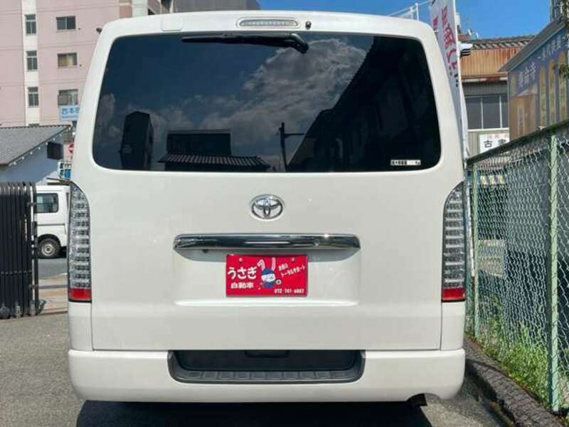 HIACE VAN-5