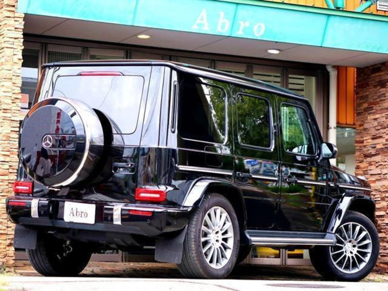 G-CLASS-1