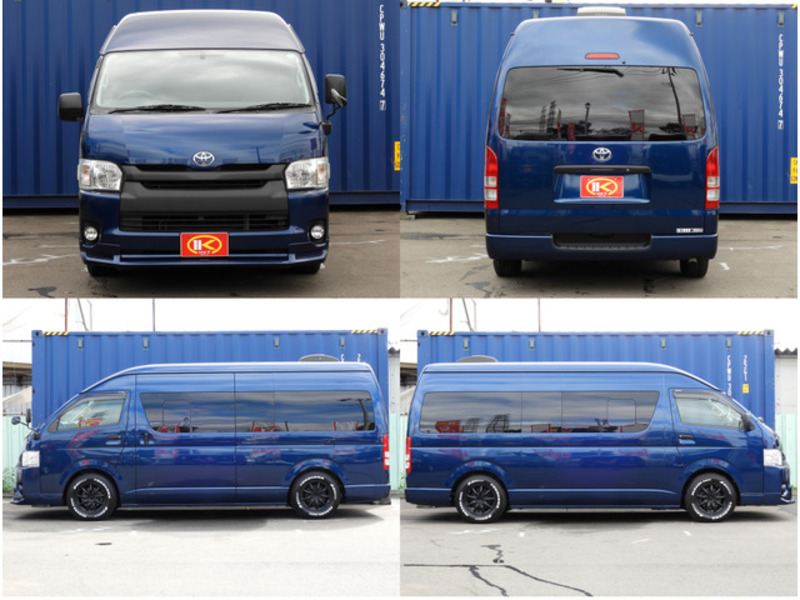 HIACE VAN-19