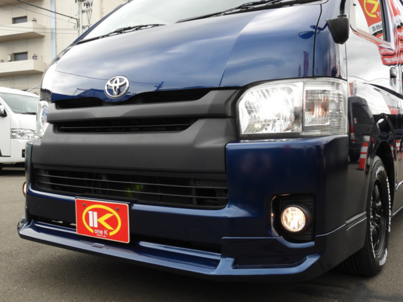 HIACE VAN-15