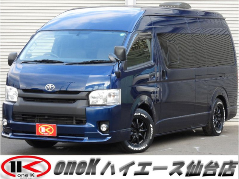 HIACE VAN-0