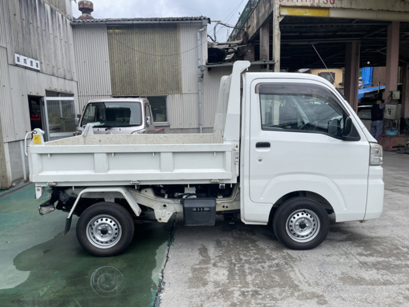 HIJET TRUCK-16