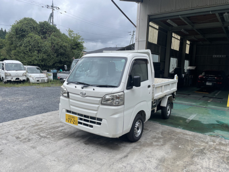 HIJET TRUCK-17