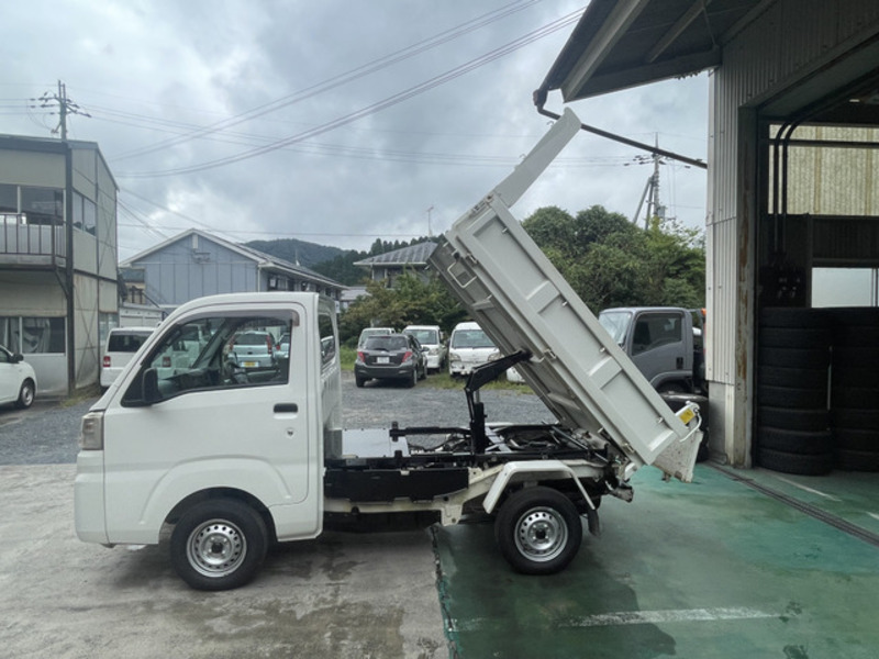 HIJET TRUCK-4