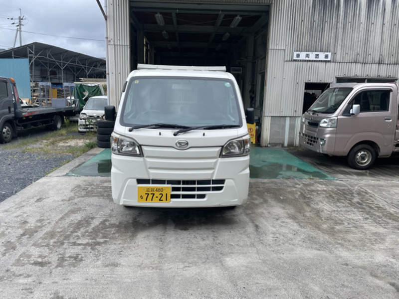 HIJET TRUCK-18