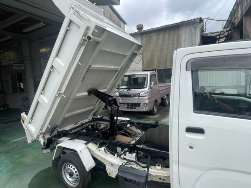 HIJET TRUCK-14