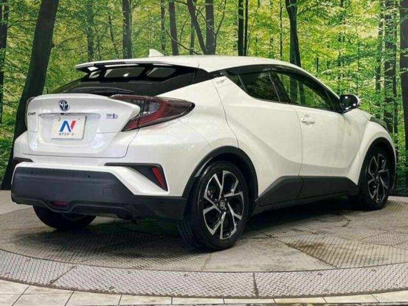 C-HR-17