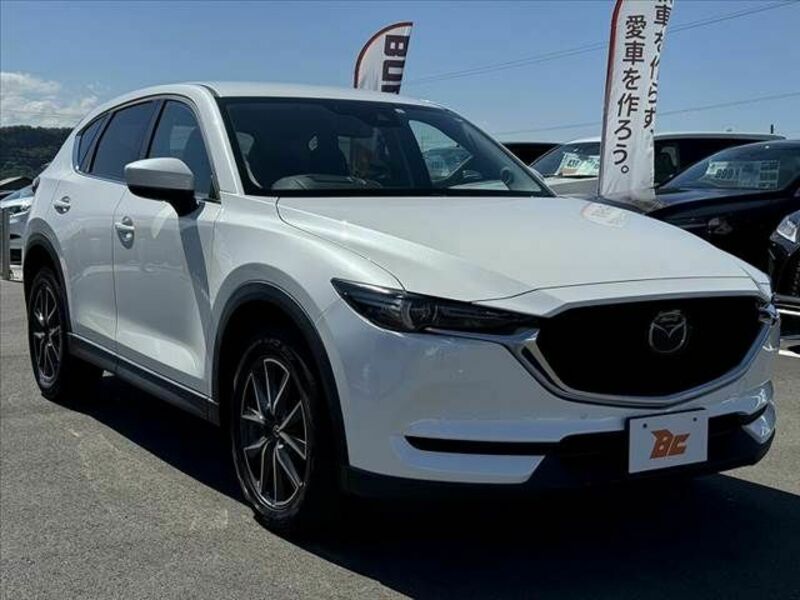 CX-5-7