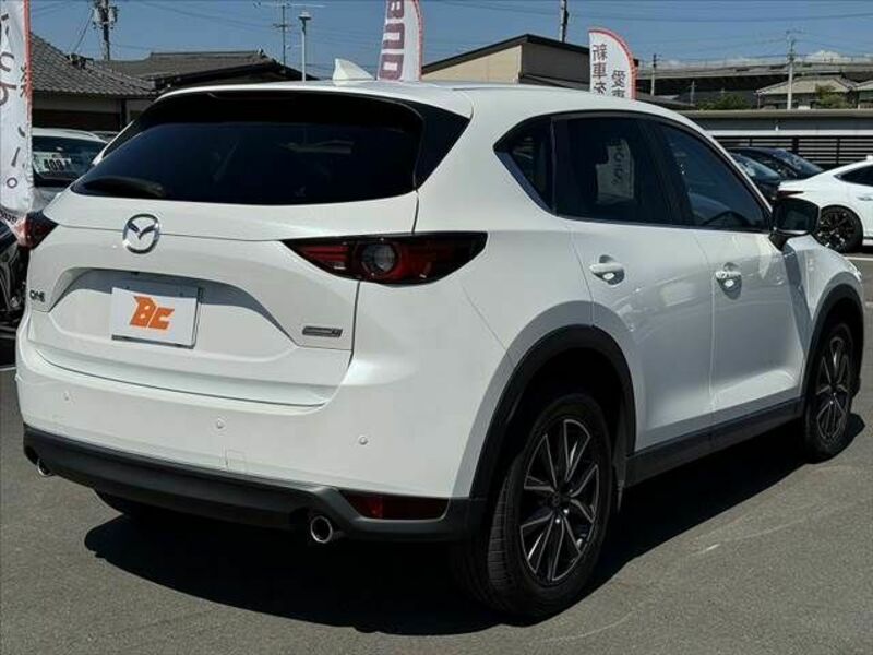 CX-5-16