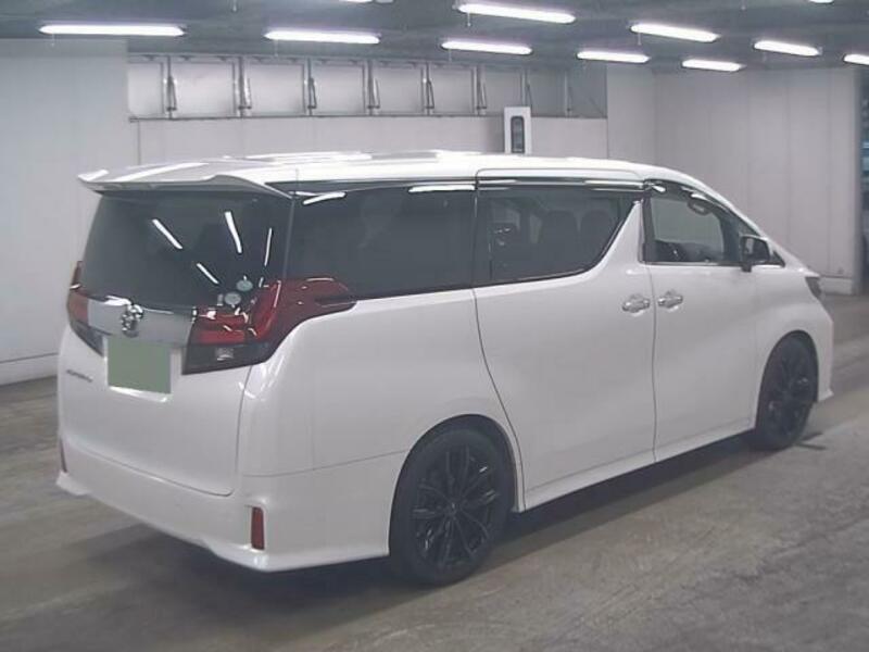 ALPHARD-5