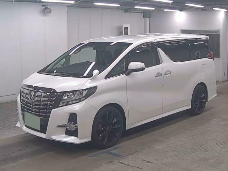 ALPHARD-0