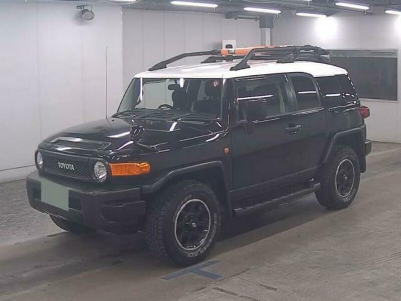 FJ CRUISER-4