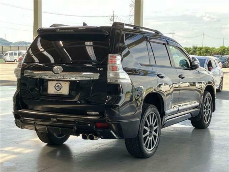 LAND CRUISER PRADO-4