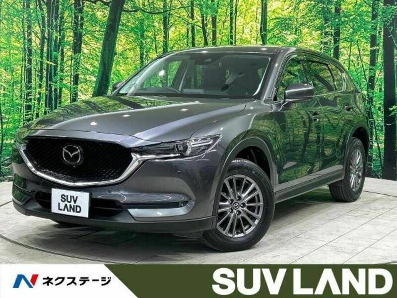 CX-5-0