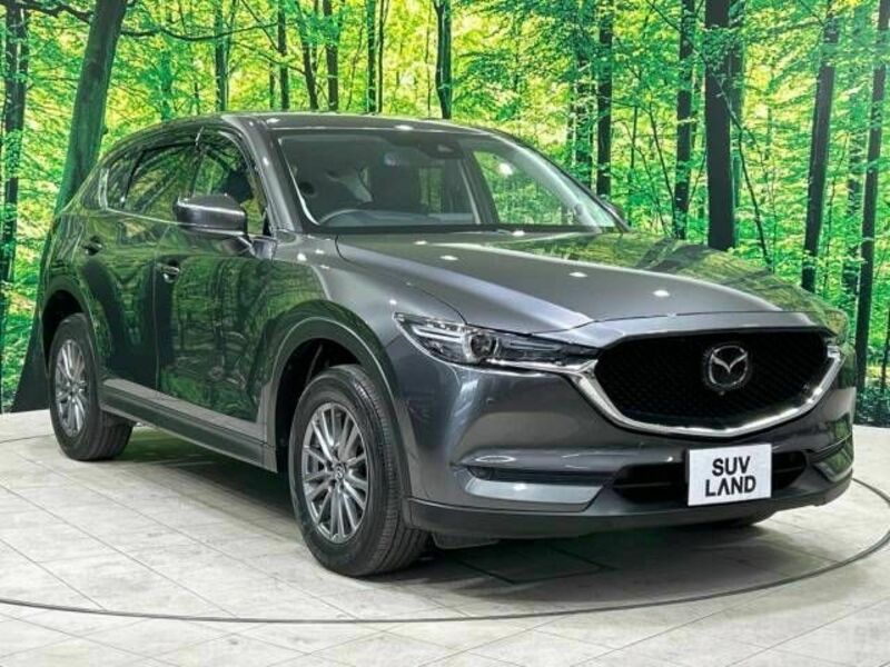 CX-5-16