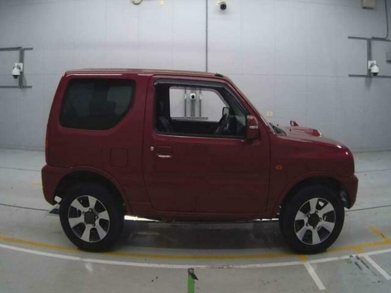 JIMNY-7