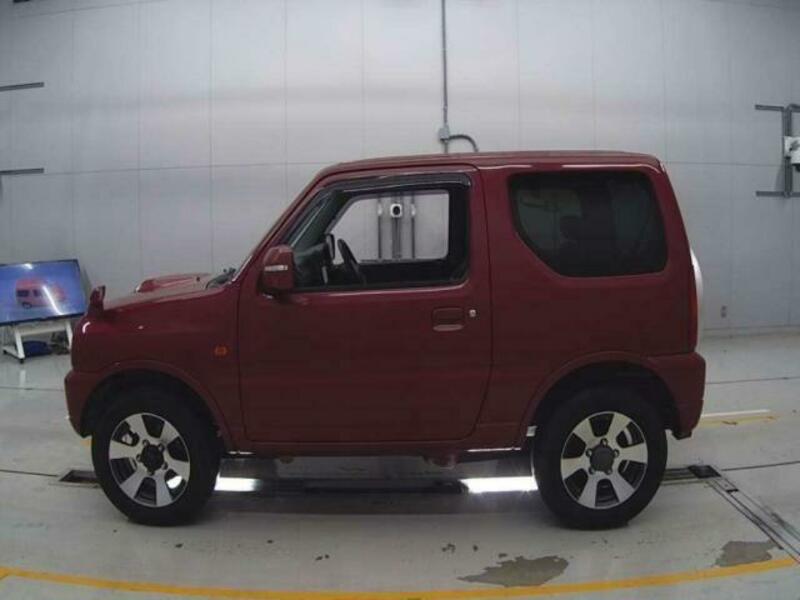 JIMNY-8